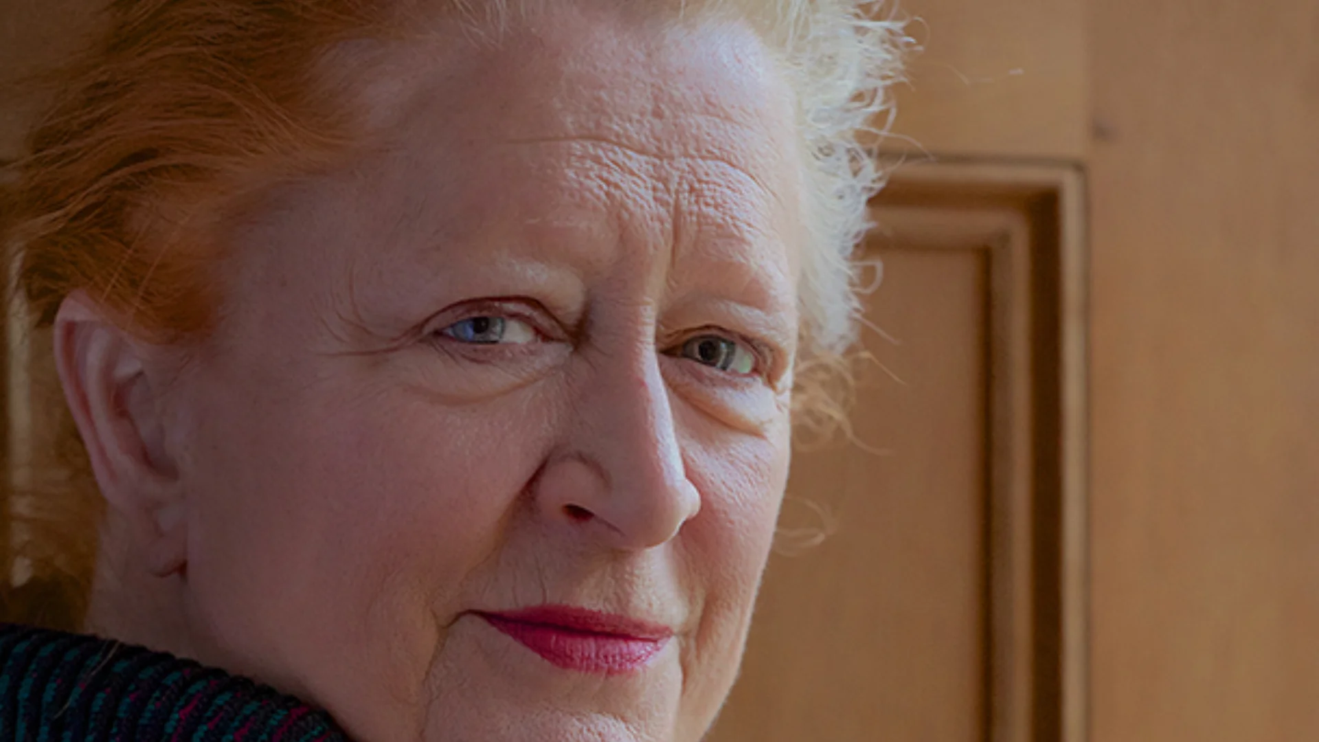 Margaret Heffernan portrait photograph