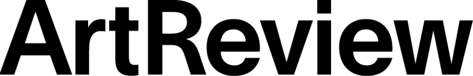 ArtReview logo