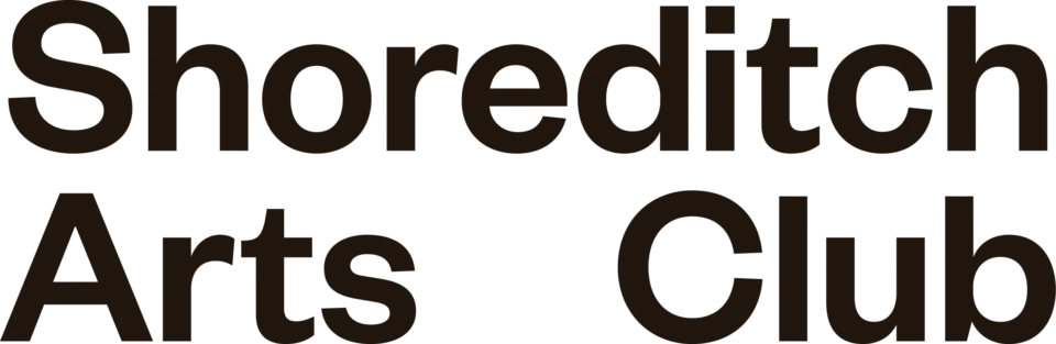 Shoreditch Arts Club logo