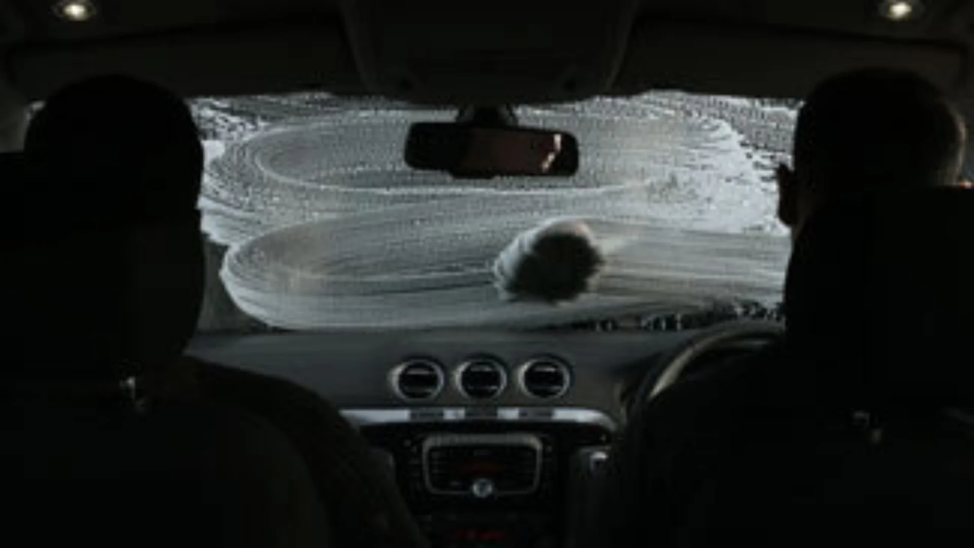 Carwash
