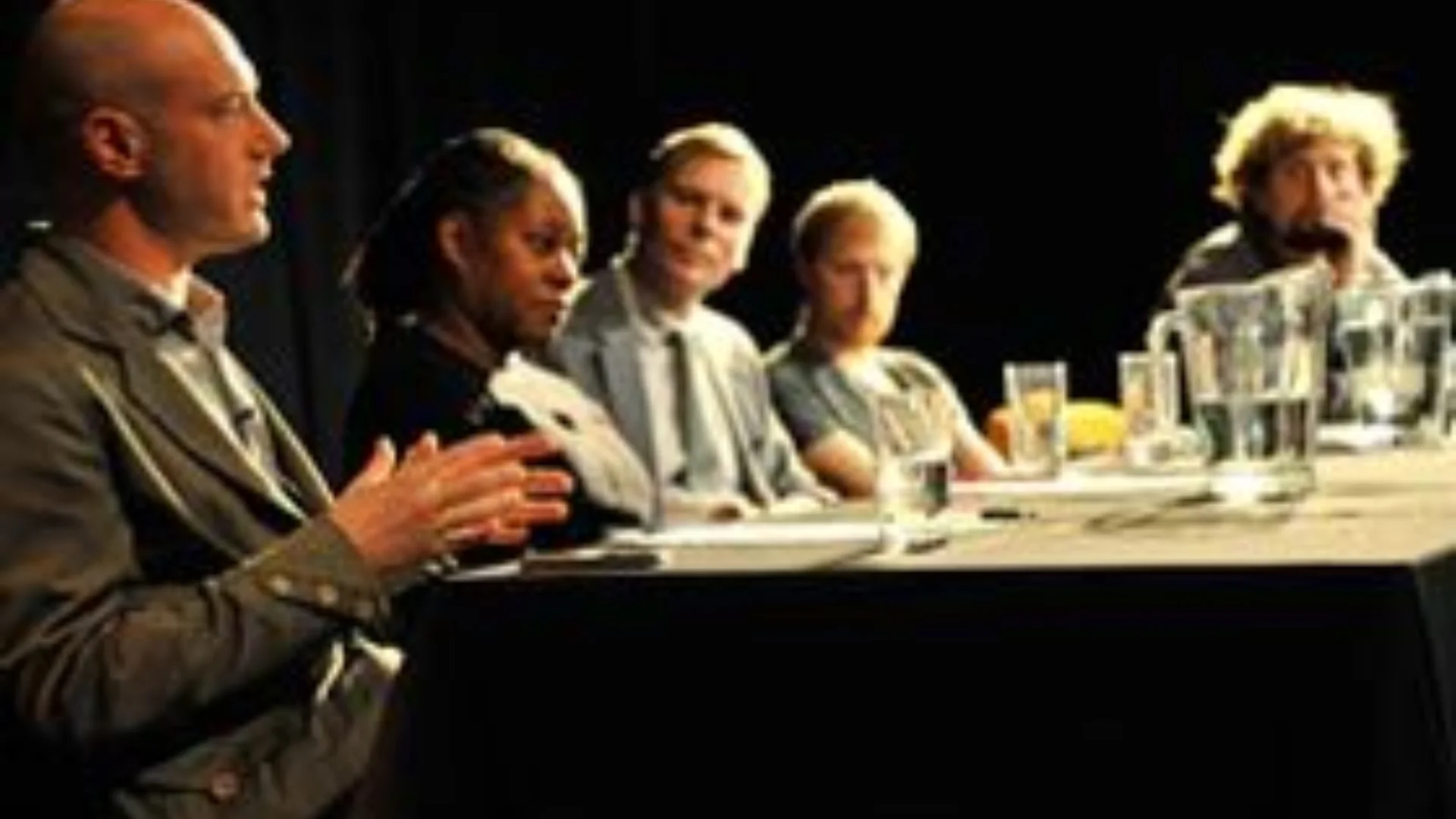 Panel discussion