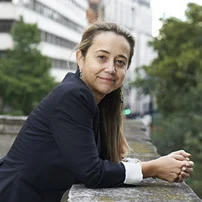 Profile image of Frederique Pierre Pierre