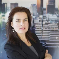 Front facing image of Rut Blees Luxemburg