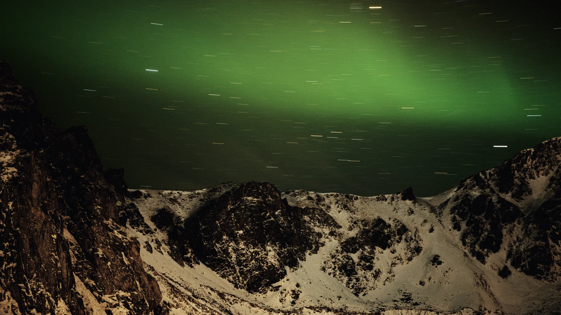 Northern lights