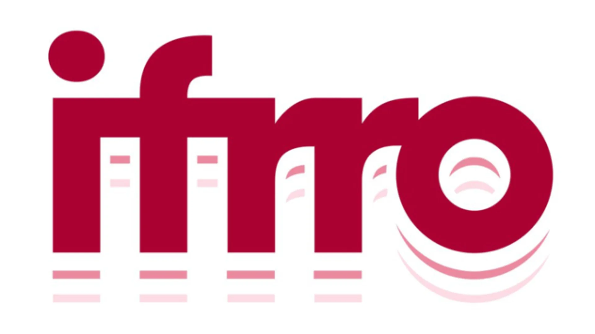 IFRRO logo