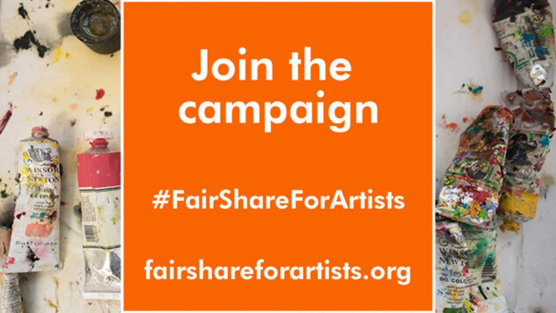 Join the #FairShare campaign