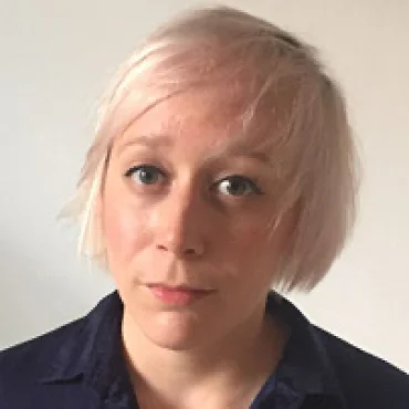 Julia Crabtree front facing image